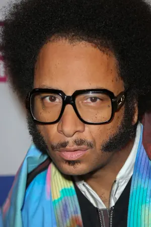 Photo Boots Riley #271709