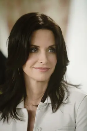 Photo Courteney Cox #17400
