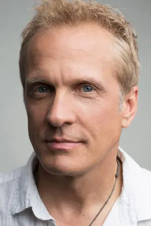 Photo Patrick Fabian #18060