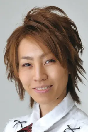 Photo Sachi Matsumoto #51872