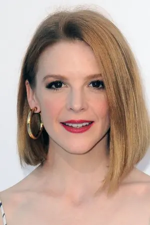 Photo Ashley Bell #38977