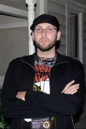 Photo Brad Miska #67839