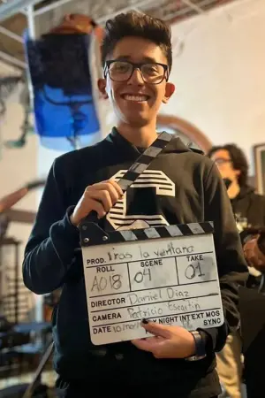 Photo Daniel Alejandro #308161