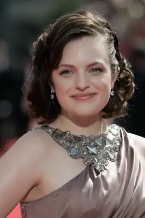 Photo Elisabeth Moss #66929