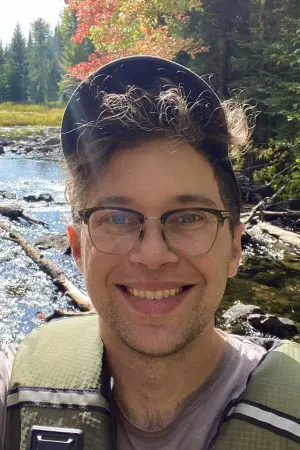 Photo Haldean Brown #310487