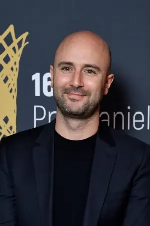 Photo Harry Tordjman #129243