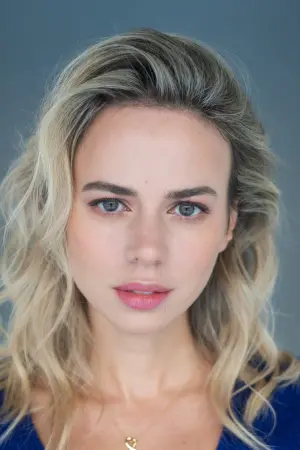 Photo Irina Bezryadnova #129306