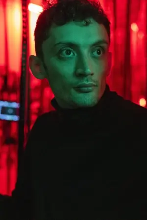 Photo Jordan Perry #238769