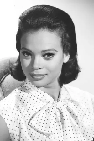 Photo Juliet Prowse #283082