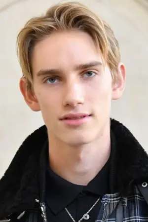 Photo Levon Hawke #299089