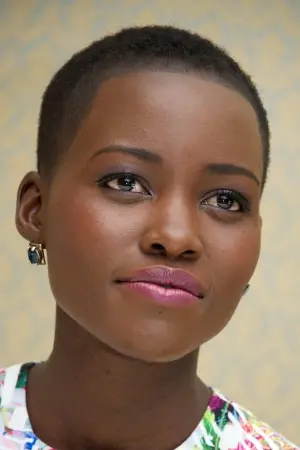 Photo Lupita Nyong