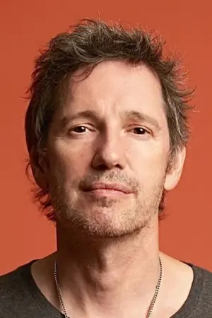 Photo Paul W. S. Anderson #2612