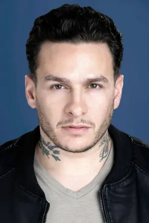 Photo Raymond Power #100580