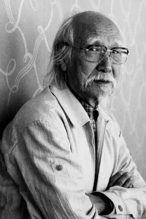 Photo Seijun Suzuki #287366