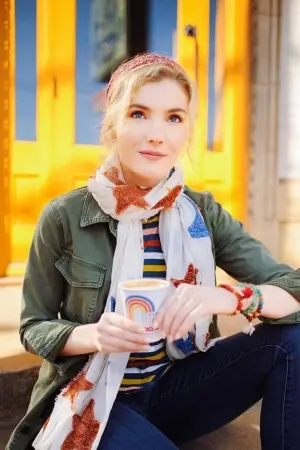 Photo Skyler Samuels #4076