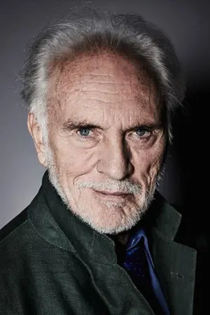Photo Terence Stamp #40638