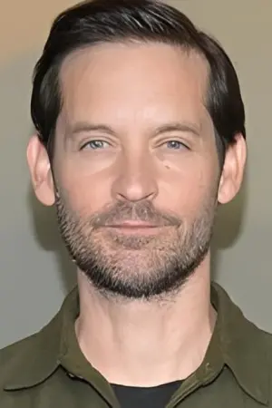 Photo Tobey Maguire #312180