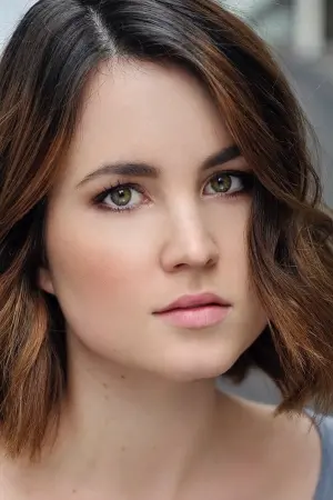 Photo Zara Zoe #182365