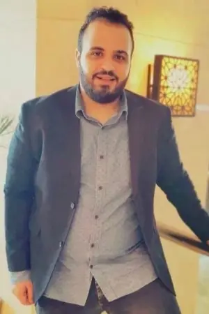 Photo Abdel Rahman Gawish #380474