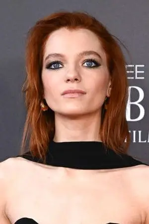 Photo Esmé Creed-Miles #344083