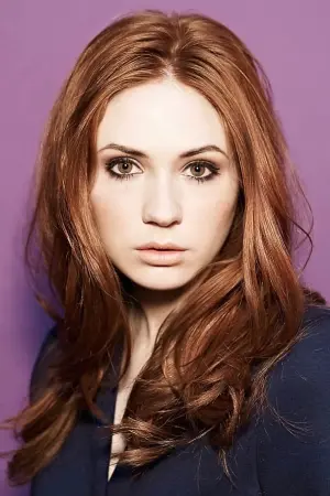 Photo Karen Gillan #5783
