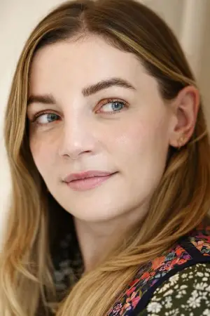 Photo Molly Blixt Egelind #346711