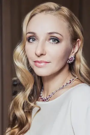 Photo Tatiana Navka #336926