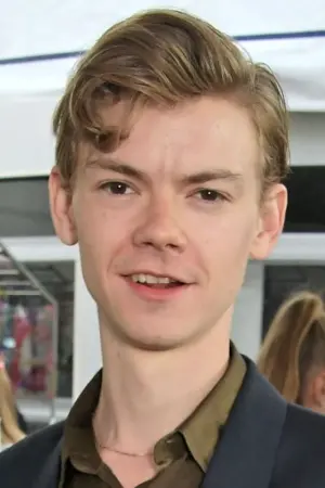 Photo Thomas Brodie-Sangster #11547