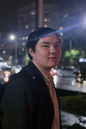 Photo Ayan Ditaev #345959