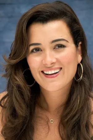 Photo Cote De Pablo #166744