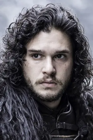 Photo Kit Harington #28295