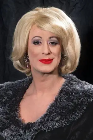 Photo Lilo Wanders #343849