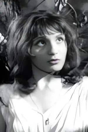 Photo Magda Mei #344946