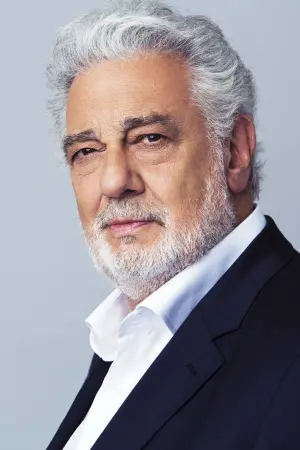 Photo Plácido Domingo #54231