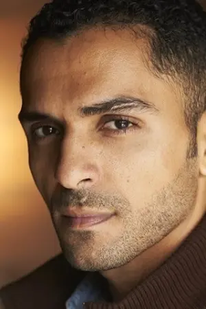 Photo Sammy Sheik #34302