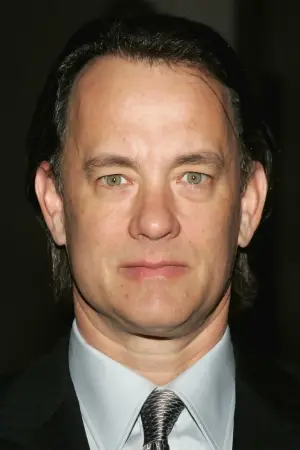 Photo Tom Hanks #2082