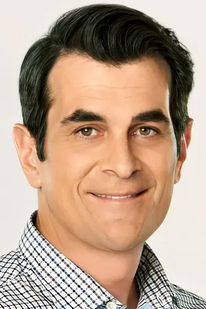 Photo Ty Burrell #29142
