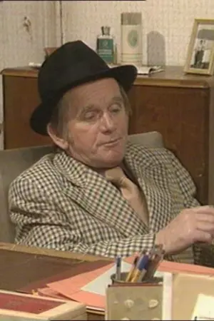 Photo Dickie Arnold #152405