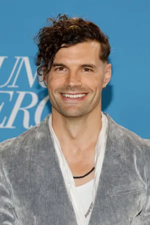 Photo Joel Smallbone #316426