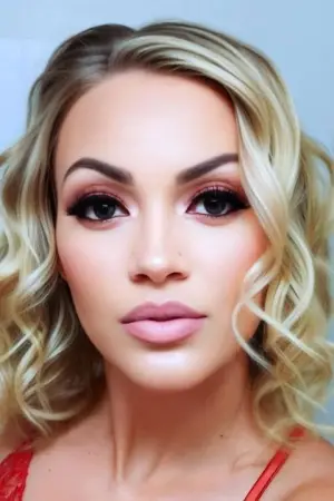 Photo Kristen Danielle #336523