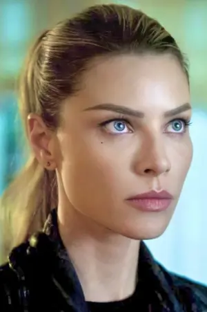 Photo Lauren German #45961