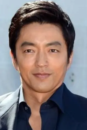 Photo Takao Osawa #25526