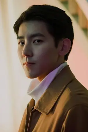 Photo Benjamin Tsang #331800