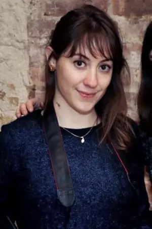 Photo Lisbeth Kaufman #283319