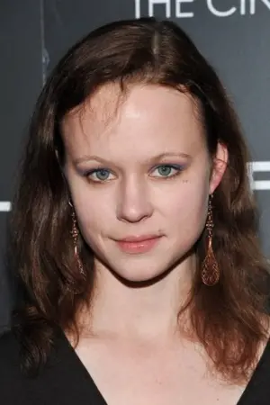 Photo Thora Birch #2249