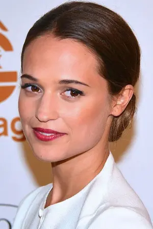Photo Alicia Vikander #35061