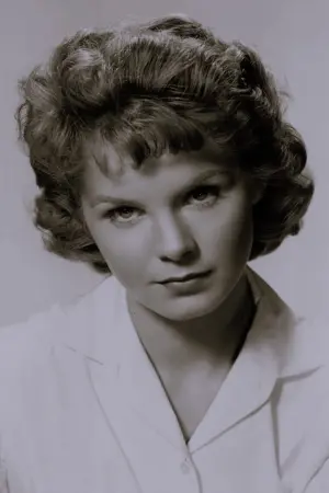 Photo Diane Varsi #113933