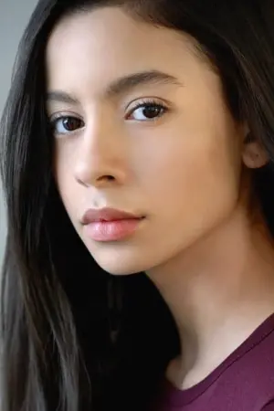 Photo Izabella Alvarez #150209