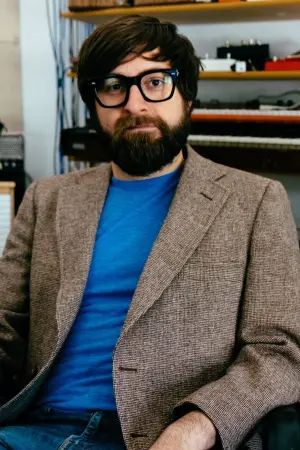 Photo Jacques Brautbar #138539