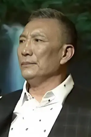 Photo Jia Wentian #339758